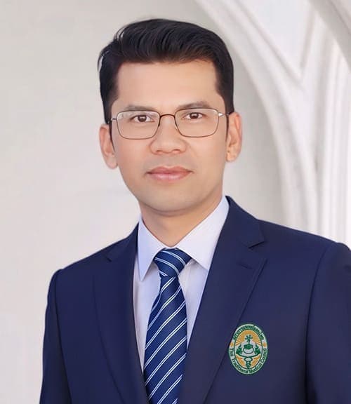 บรรฑณัฐ เต็มไชย