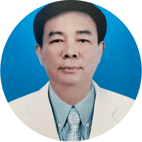 ดร.นพ.อำนาจ ชัยชลทรัพย์