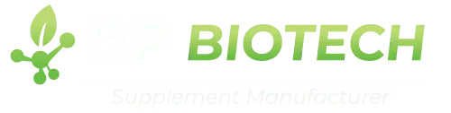 BP Biotech Logo