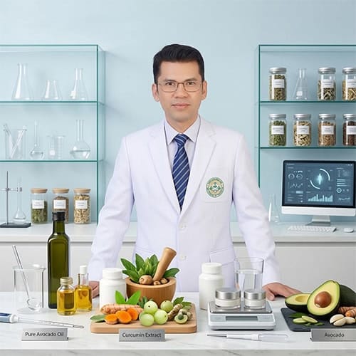 เกี่ยวกับ BP Biotech