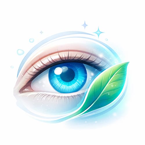 ตลาดอาหารเสริมบำรุงสายตา