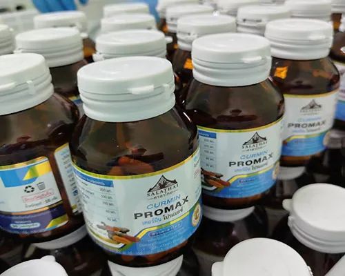 ผลงาน Salathai Promax